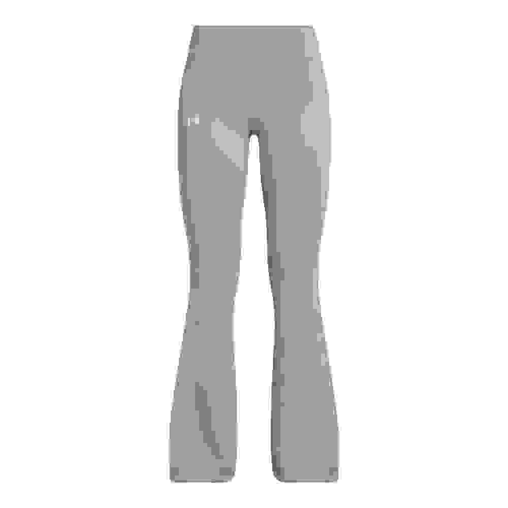 Under Armour UA Motion Big Girls' Grey Flare Pants